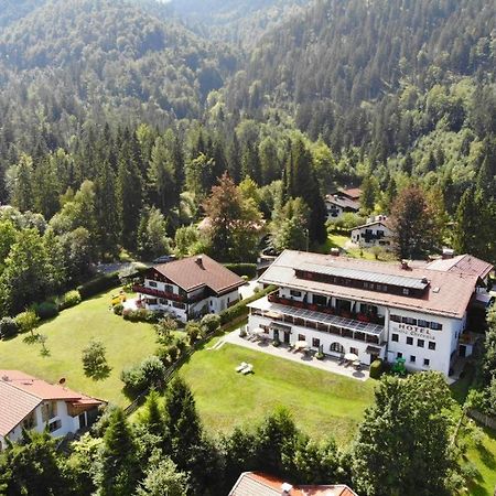 Gaestehaus Hotel Maria Theresia Шлирзе Экстерьер фото
