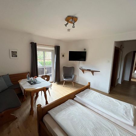 Gaestehaus Hotel Maria Theresia Шлирзе Экстерьер фото