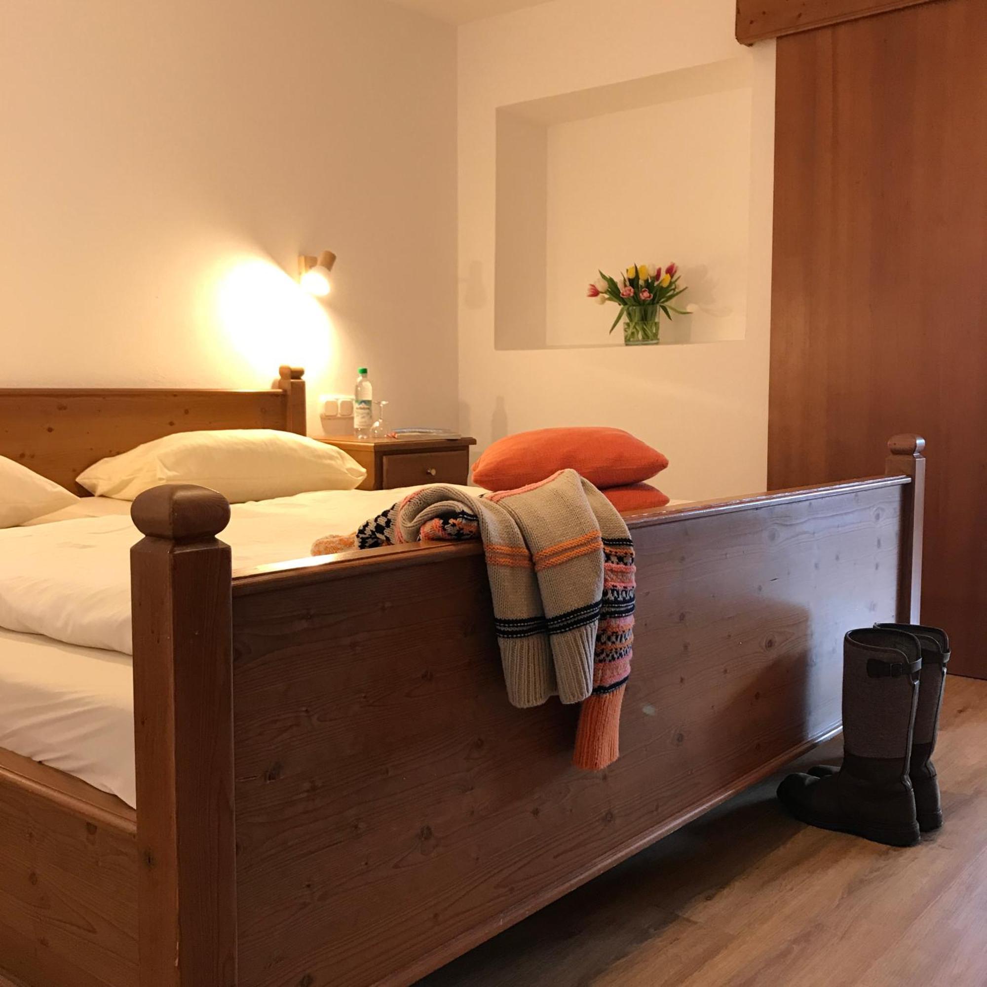 Gaestehaus Hotel Maria Theresia Шлирзе Экстерьер фото