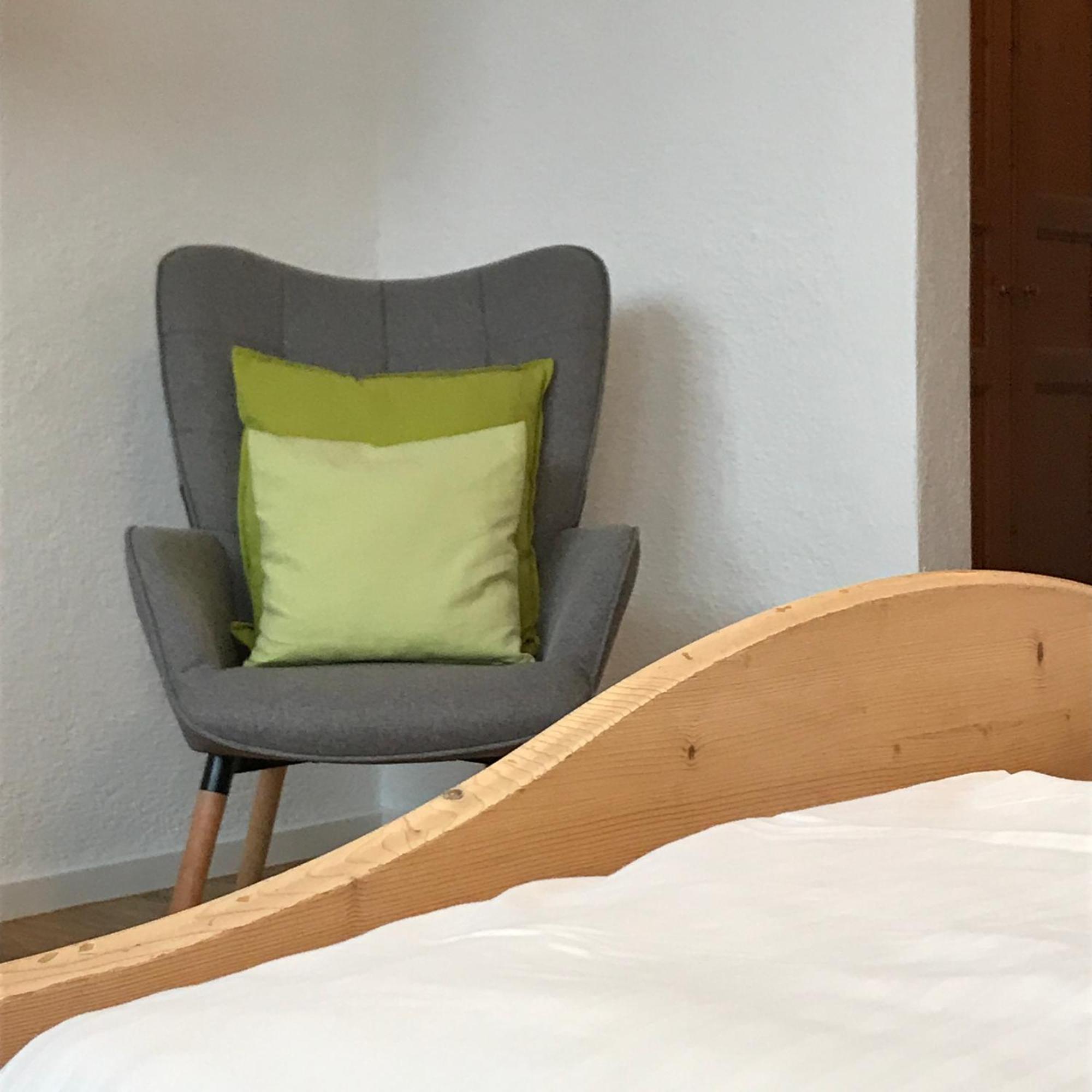 Gaestehaus Hotel Maria Theresia Шлирзе Экстерьер фото