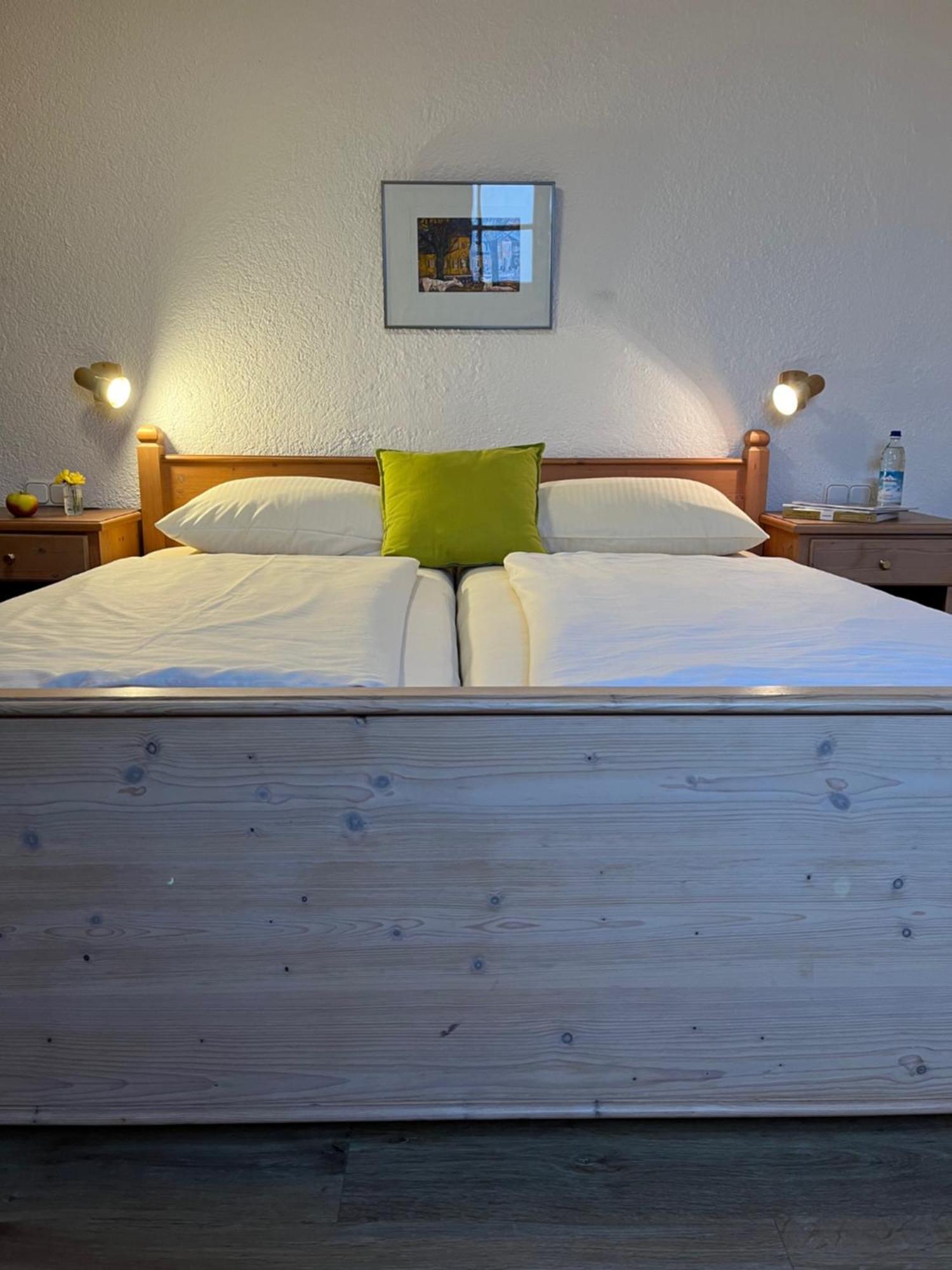 Gaestehaus Hotel Maria Theresia Шлирзе Экстерьер фото